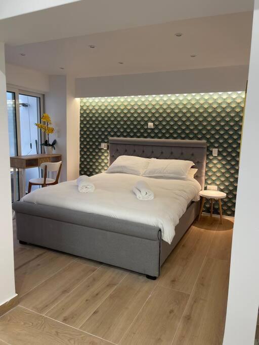 Hideaway Boutique Apartment Atena Exterior foto