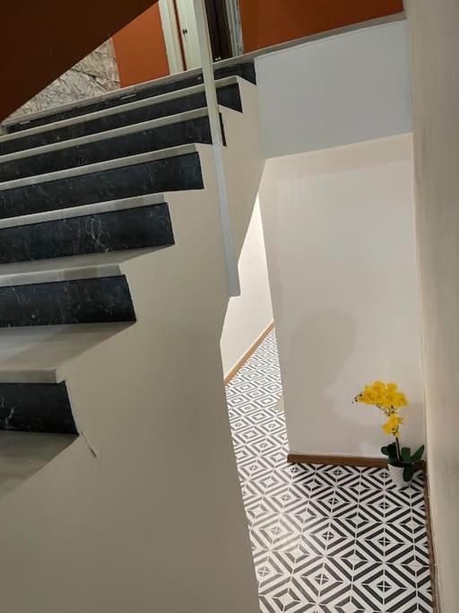 Hideaway Boutique Apartment Atena Exterior foto