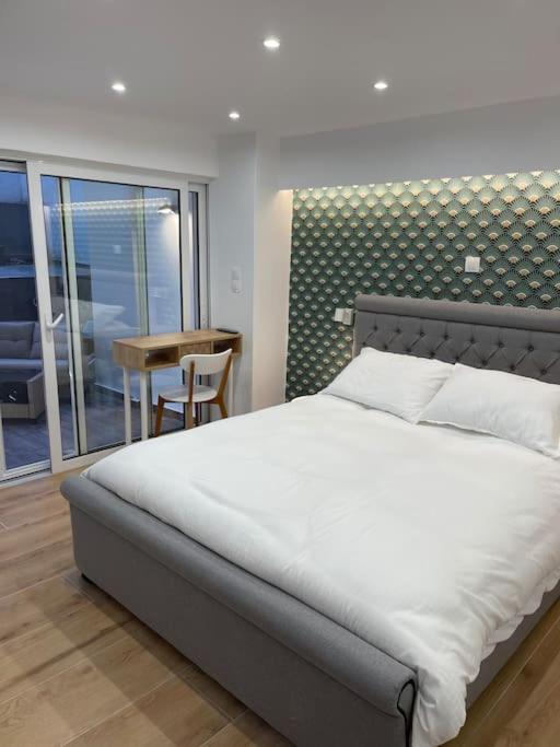 Hideaway Boutique Apartment Atena Exterior foto