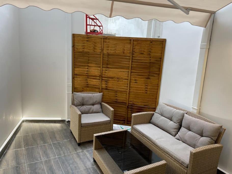 Hideaway Boutique Apartment Atena Exterior foto